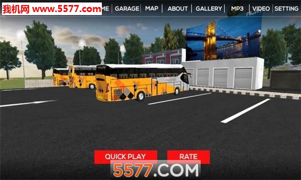 idbs客车模拟游戏下载-IDBS Bus Simulator(idbs客车模拟手机版)下载 v1.0安卓版 游戏截图 3