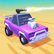 Desert Riders游戏下载-Desert Riders安卓版(沙漠骑士)下载 v1.0.3