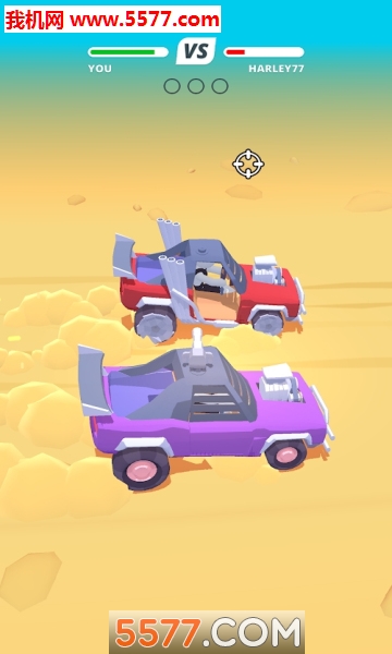 Desert Riders安卓版