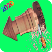 wood 3d turning simulator游戏下载-Wood Turning Simulator(wood 3d turning simulator安卓版)下载 v1.0.0