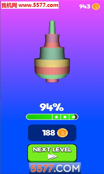 wood 3d turning simulator游戏下载-Wood Turning Simulator(wood 3d turning simulator安卓版)下载 v1.0.0 遊戲截圖 4