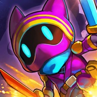 功夫喵星人正版下载-功夫喵星人正式版下载 v1.0.1