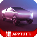 "Big Pickup Truck Freight Master" тоглоомыг татаж аваарай - Андройд хувилбар v1.0