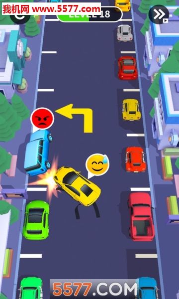 Car Games 3D安卓版