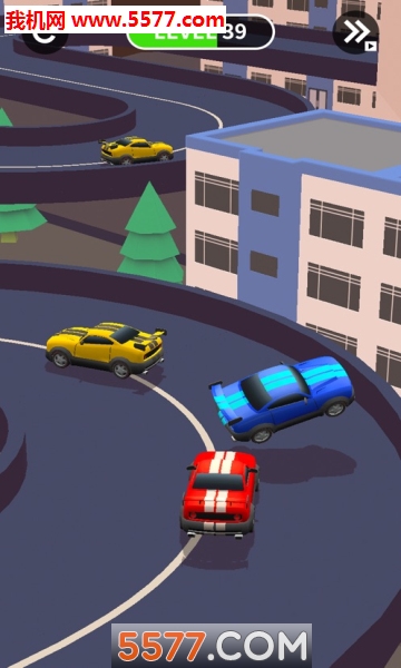 Car Games 3D游戏下载-Car 3D(Car Games 3D安卓版)下载 v0.3.6 게임 스크린샷 3