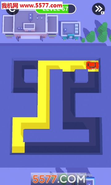 Car Games 3D游戏下载-Car 3D(Car Games 3D安卓版)下载 v0.3.6 게임 스크린샷 4