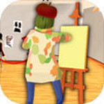 成為街頭畫家遊戲下載-Passpartout – Life of a street painter(成為街頭畫家最新版)下載 v1.3