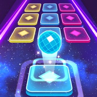彩球跳跃游戏下载-彩球跳跃(Color Hop 3D)下载 v1.0.47