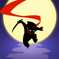 新影子傳說遊戲下載-快手小遊戲新影子傳說(忍者物語魔王的挑戰)下載 v1.0.9