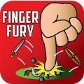手指狂怒遊戲下載-手指狂怒安卓版(Finger Fury)下載 v2.0