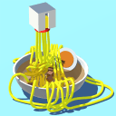 面条大师游戏下载-Noodle Master(面条大师拉面制作游戏)下载 v1.0.1安卓版