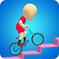 BMX自行车竞赛游戏下载-BMX Bike Race(BMX自行车竞赛)下载
