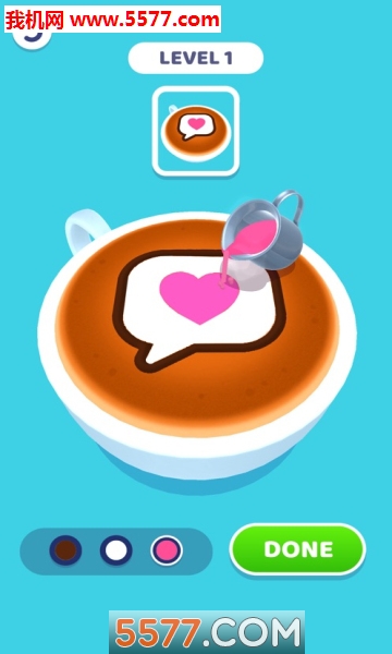 Coffee Shop 3D安卓版