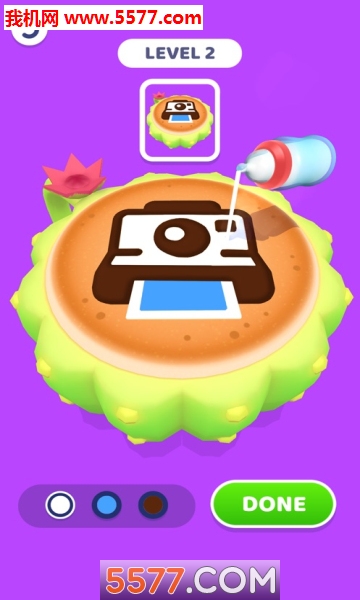 3D咖啡店游戏下载-Coffee Shop 3D(3D咖啡店安卓版)下载 v1.3 游戏截图 2