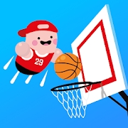 Dunkin Beanz游戏下载-Dunkin Beanz安卓版下载 v1.2.5