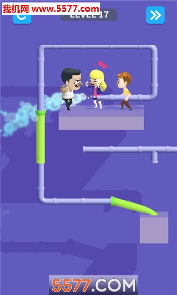 救救女票游戏下载-救救女票下载 v1.0.9 游戏截图 1
