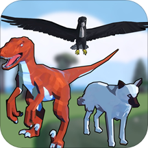 RunRunPig Pet Game татаж авах - RunRunPig Pet Fusion Simulator v1.5 татаж авах