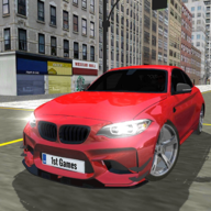 M5跑车模拟游戏下载-M5 Modified Sport Car Game(M5跑车模拟器手机版)下载 v1.1