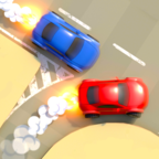 Manic Merge ئويۇنىنى چۈشۈرۈڭ - Manic Merge: Endless Traffic Android نەشرى v1.0 نى چۈشۈرۈڭ