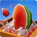 Shredder (Crazy Shredder يانفون نۇسخىسى) v1.0 ئاندروئىد ئويۇنىنى چۈشۈرۈڭ