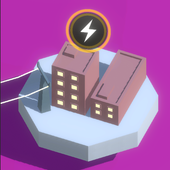 Energy City ئويۇنىنى چۈشۈرۈڭ - Energy City v0.0.8 ئاندروئىد نۇسخىسىنى چۈشۈرۈڭ