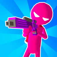 Paintman ئويۇنىنى چۈشۈرۈش - Paintman نىڭ ئاندروئىد نۇسخىسىنى چۈشۈرۈش v1.1.1