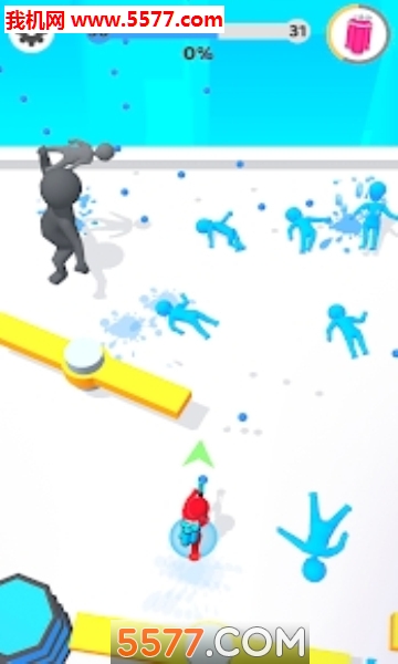 Paintman游戏下载-Paintman安卓版下载 v1.1.1 游戏截图 3