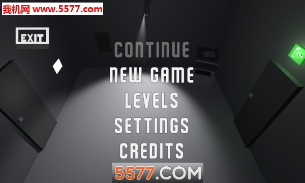 逃离监视器游戏下载-逃离监视器安卓版下载 v1.0.0 Тоглоомын зураг 2