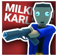 Milkman Karlson тоглоомыг татаж авах - Milkman Karlson (Андройд хувилбар) v0.3 татаж авах