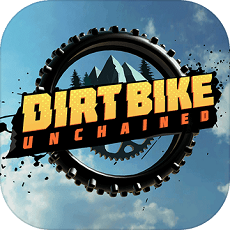 Dirt Bike Unchained тоглоомыг татаж авах - Dirt Bike Unchained Android хувилбар v1.4.1 татаж авах