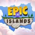 史诗岛屿游戏下载-史诗岛屿(Epic Islands)安卓版下载 v0.3.3手机版