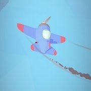 飞行与轰炸游戏下载-飞行与轰炸(Fly and Bomb)手机版下载 v1.1
