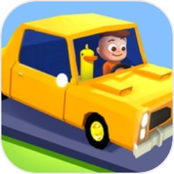 3D машин жолоодох симулятор тоглоомыг татаж авах - Машин 3D (Андройд хувилбар) v0.2.5