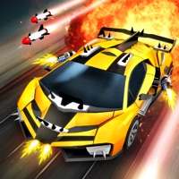 Chaos Road тоглоомыг татаж авах - Chaos Road Battle Racing v1.2.7 татаж авах