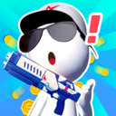 crazy shooting gun遊戲下載-crazy shooting gun安卓版(瘋狂射擊槍)下載 v1.1
