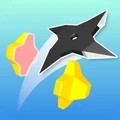 Dart Slice тоглоомыг татаж авах - Dart Slice Android хувилбар v1.0