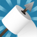 Toilet Paper Warrior (안드로이드 버전) v0.1을 다운로드하세요.