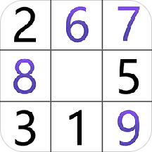 數獨謎題挑戰遊戲下載-數獨謎題挑戰手機版下載 v1.0.1