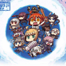 قىزىقارلىق مۇقەددەس قەدەھ ئۇرۇشى ئويۇنىنى چۈشۈرۈڭ - FGO MyCraft (ھىلارىئۇس مۇقەددەس قەدەھ ئۇرۇشى ئاندروئىد نۇسخىسى) v1.0.1