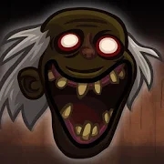 Troll Face Quest Horror 3游戏下载-Troll Quest Horror 3(Troll Face Quest Horror 3安卓版)下载 v1.0.1