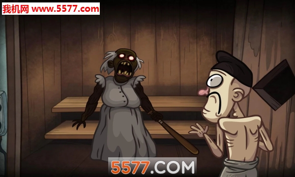Troll Face Quest Horror 3安卓版