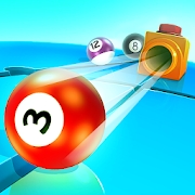 Ball Push游戏下载-Ball Push安卓版下载 v1.0.8