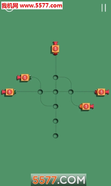 Ball Push游戏下载-Ball Push安卓版下载 v1.0.8 游戏截图 2
