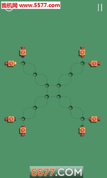 Ball Push游戏下载-Ball Push安卓版下载 v1.0.8 游戏截图 3