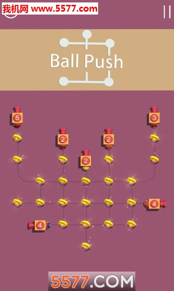 Ball Push游戏下载-Ball Push安卓版下载 v1.0.8 游戏截图 4