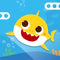 BabyShark UP (Андройд хувилбар) v1.5-г татаж аваарай - та акулын бяцхан загас шиг урсгалын эсрэг сэлдэг тоглоом.