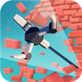Hook and Smash Game - BrickCity v1.02 Android хувилбарыг татаж аваарай