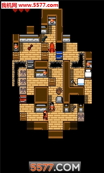 Pillow Hero游戏下载-Pillow Hero安卓版下载 v1.1.1 游戏截图 1
