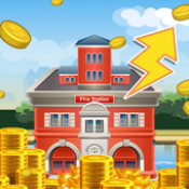 闲置财富城游戏下载-Idle Fortune City(闲置财富城安卓版)下载 v1.0.0