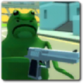 喳喳呱模拟器下载-The Amazing Frog Game Simulator(喳喳呱模拟器手机版)下载 v1.0